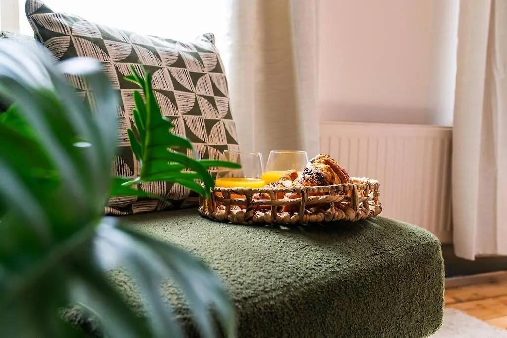 Vakantiehuis Kim'S City Escape Cardiff